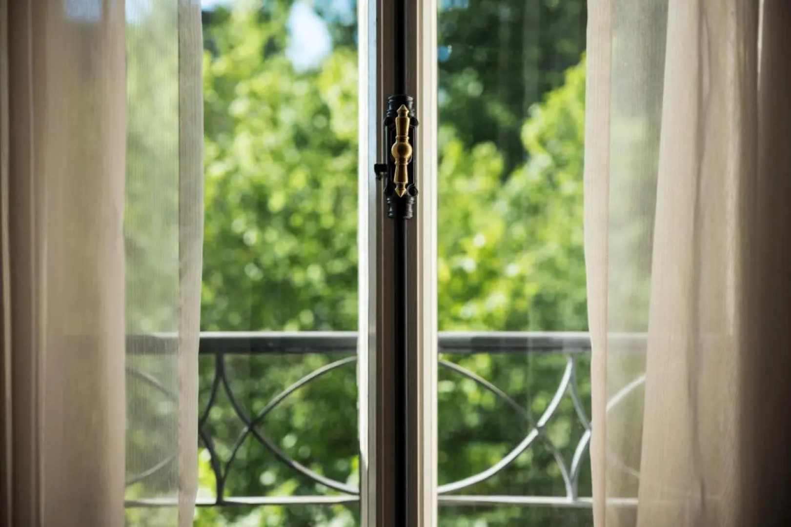 Maison Messmer Baden-Baden