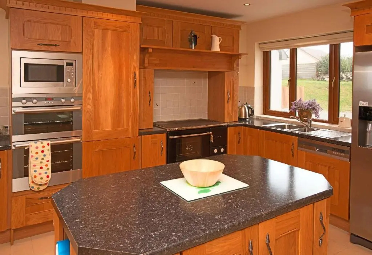 Cottage 238 – Cleggan