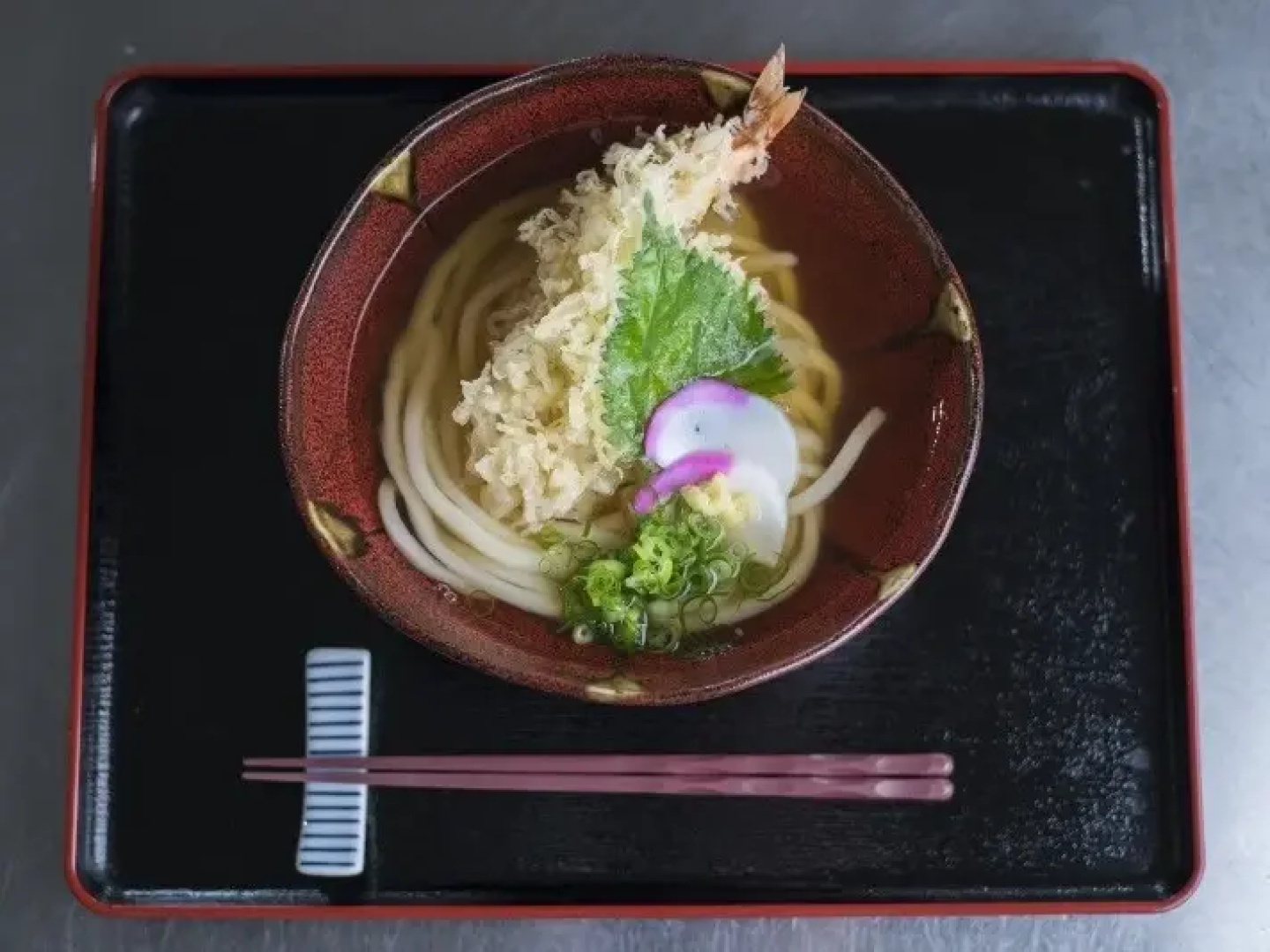Udon House
