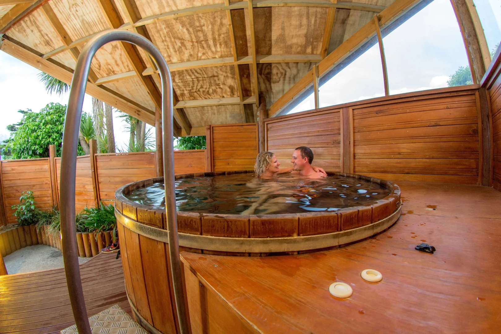 Kaikōura TOP 10 Holiday Park
