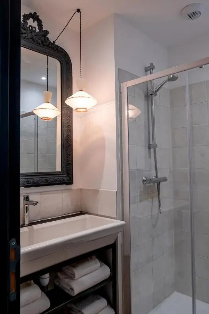 Maison Gaspard - Suites et appartements de charme à Saumur