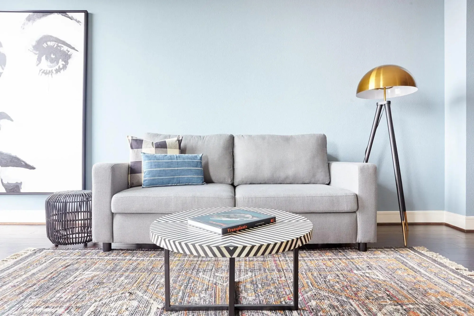 Sonder at The Catherine