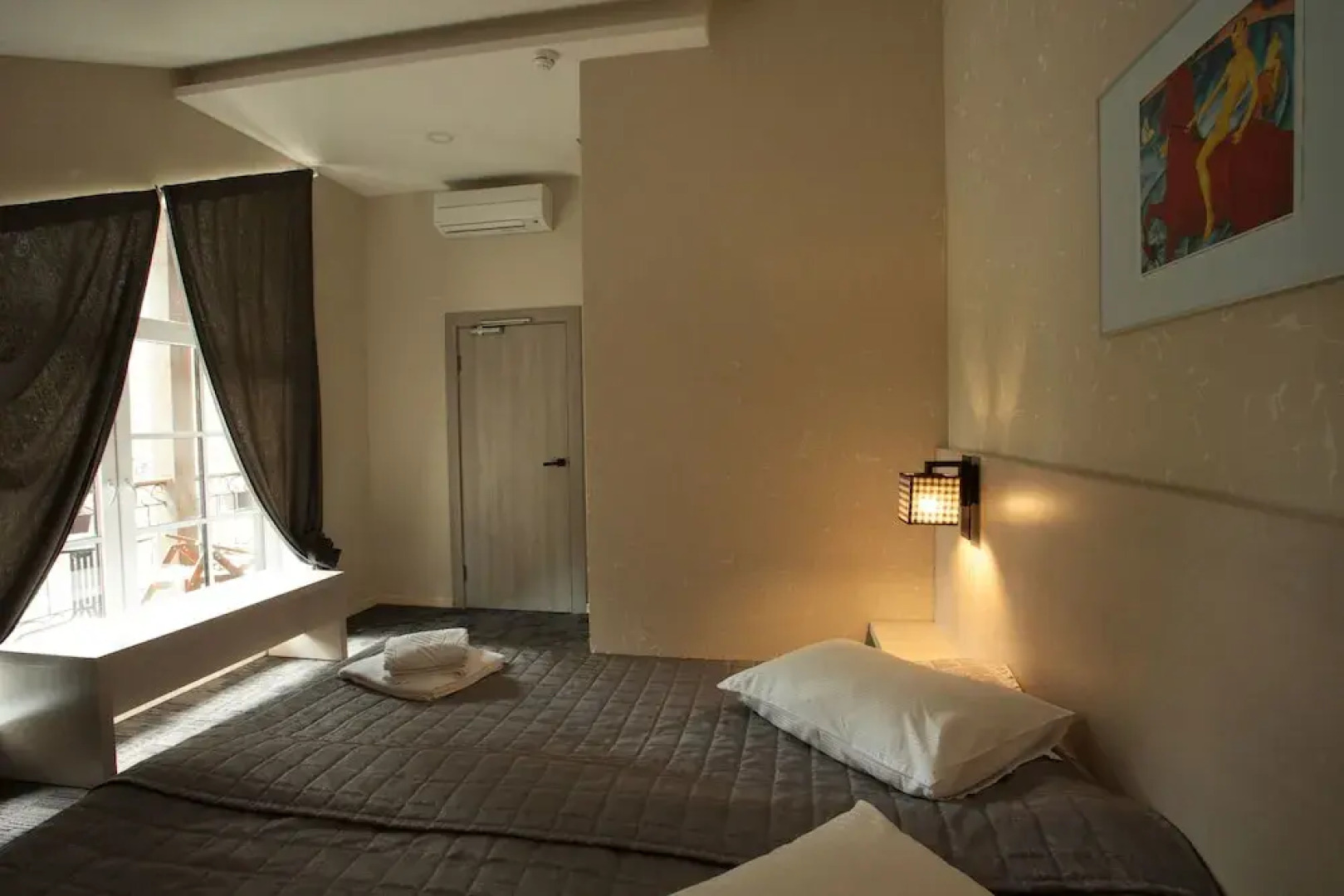 YAGAYAGA Wellness Club