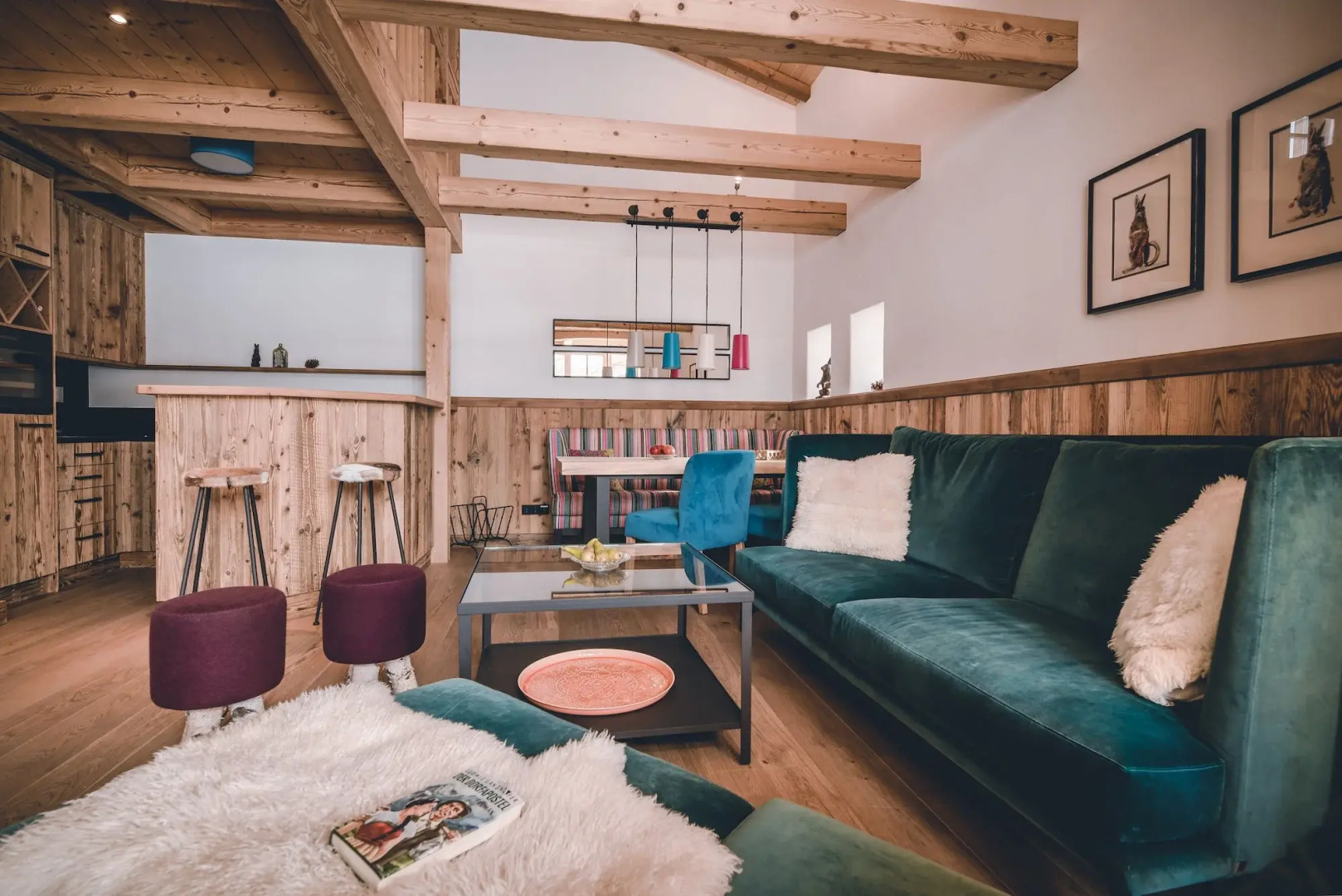 Relais & Châteaux Gut Steinbach Hotel und Chalets