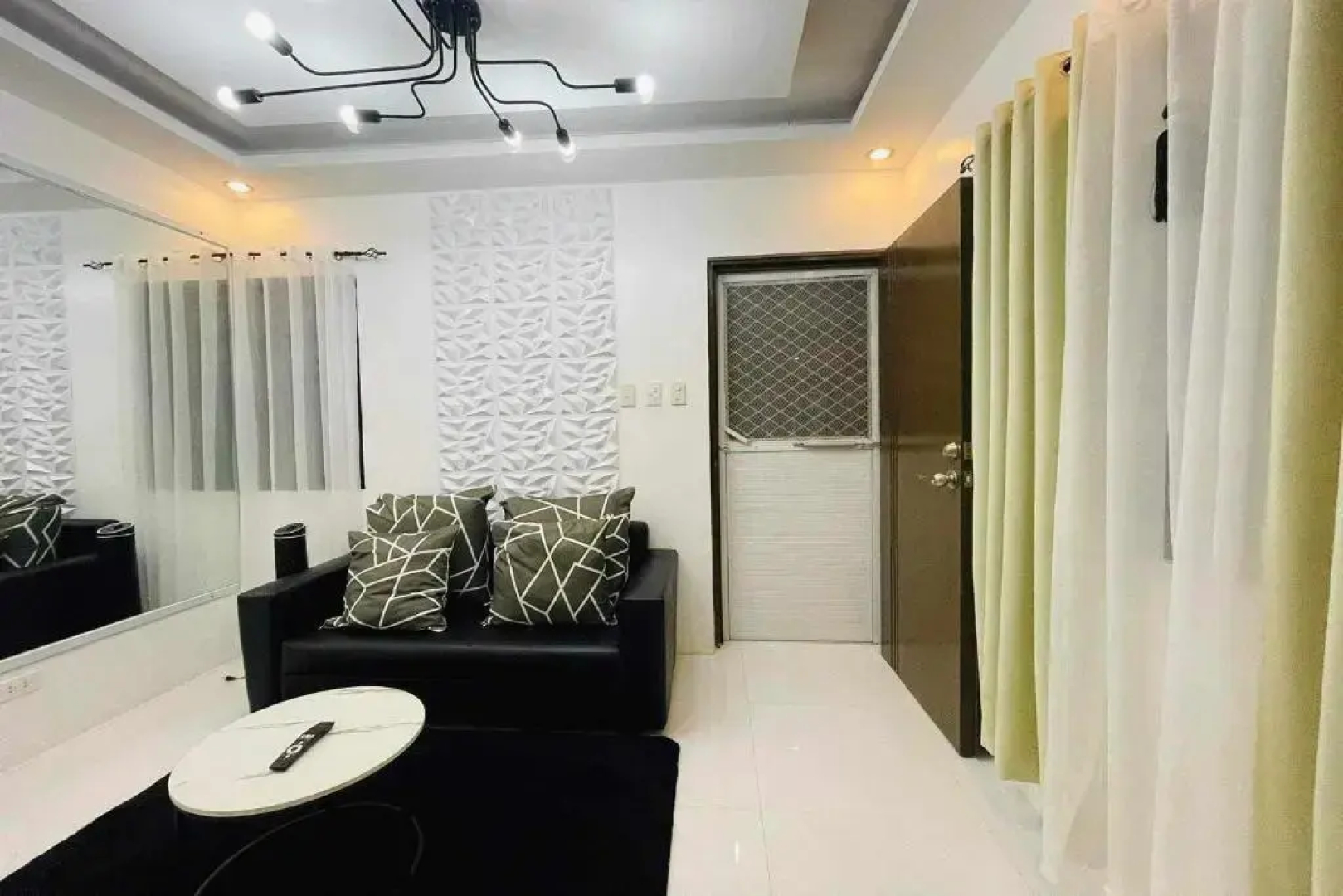Shiella'S Staycation House Cabanatuan