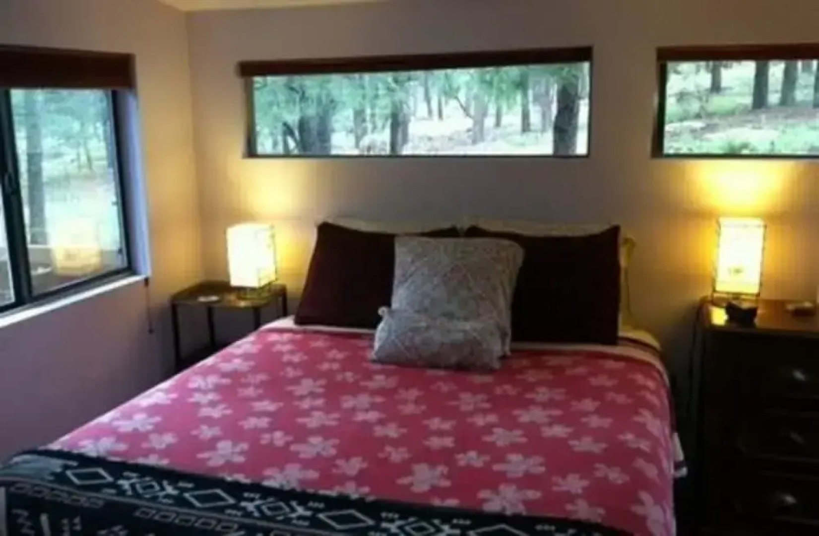 Elden Trails Bed and Breakfast