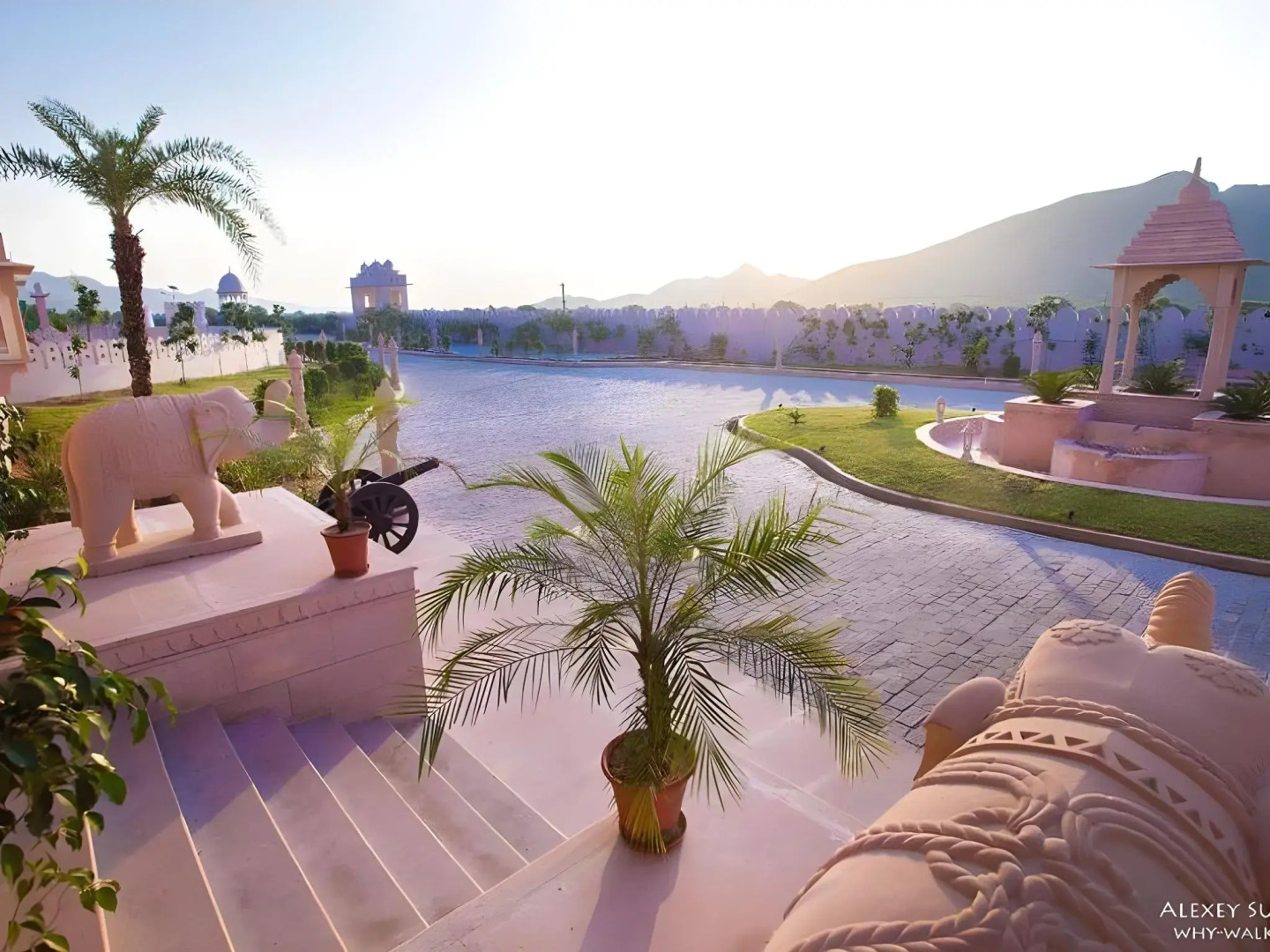 Bhanwar Singh Palace