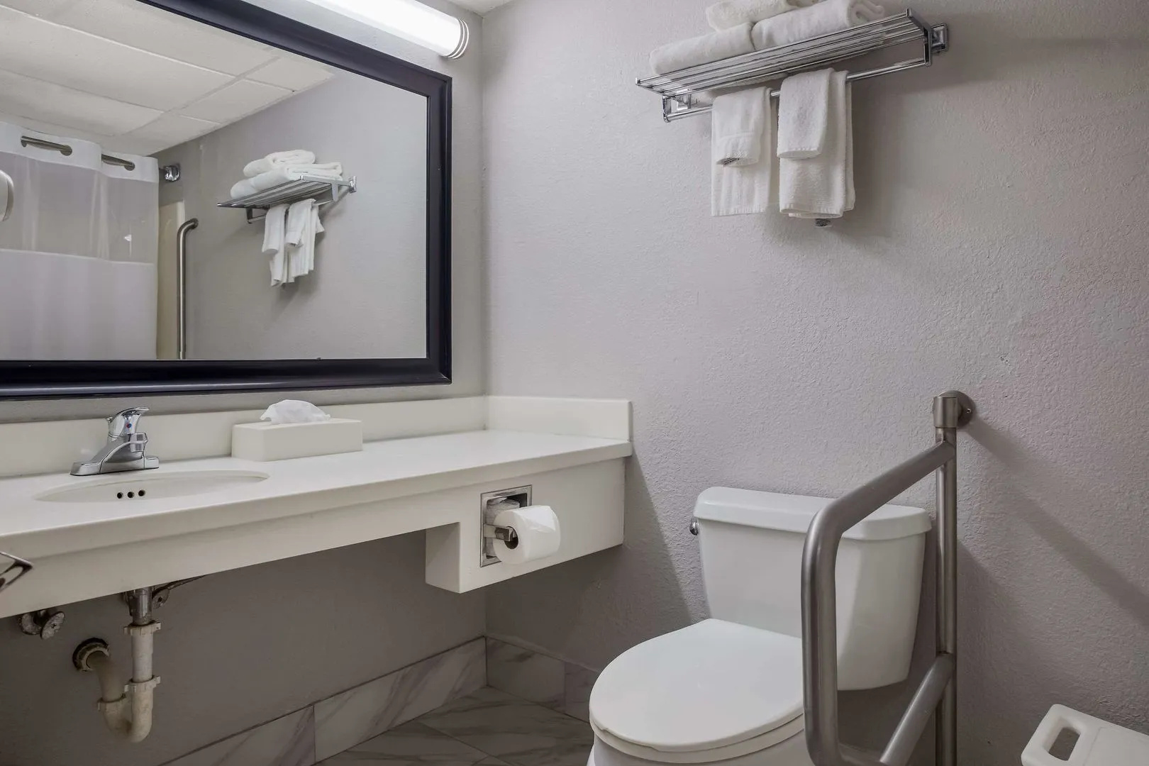 Quality Inn Toledo Westgate