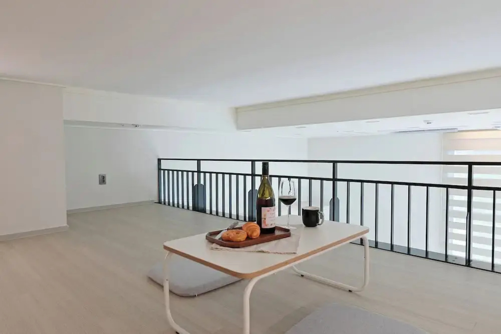 SOTA SUITE Pyeongtaek Godeok