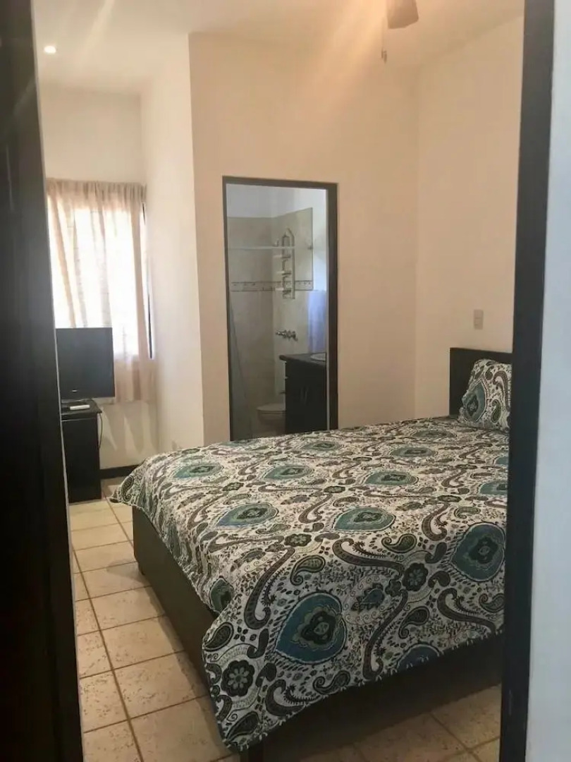 Cabo Velas Estates Unit 6 by RedAwning