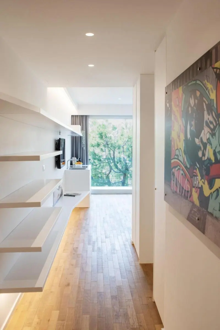 Marina Gardens Boutique&Suites