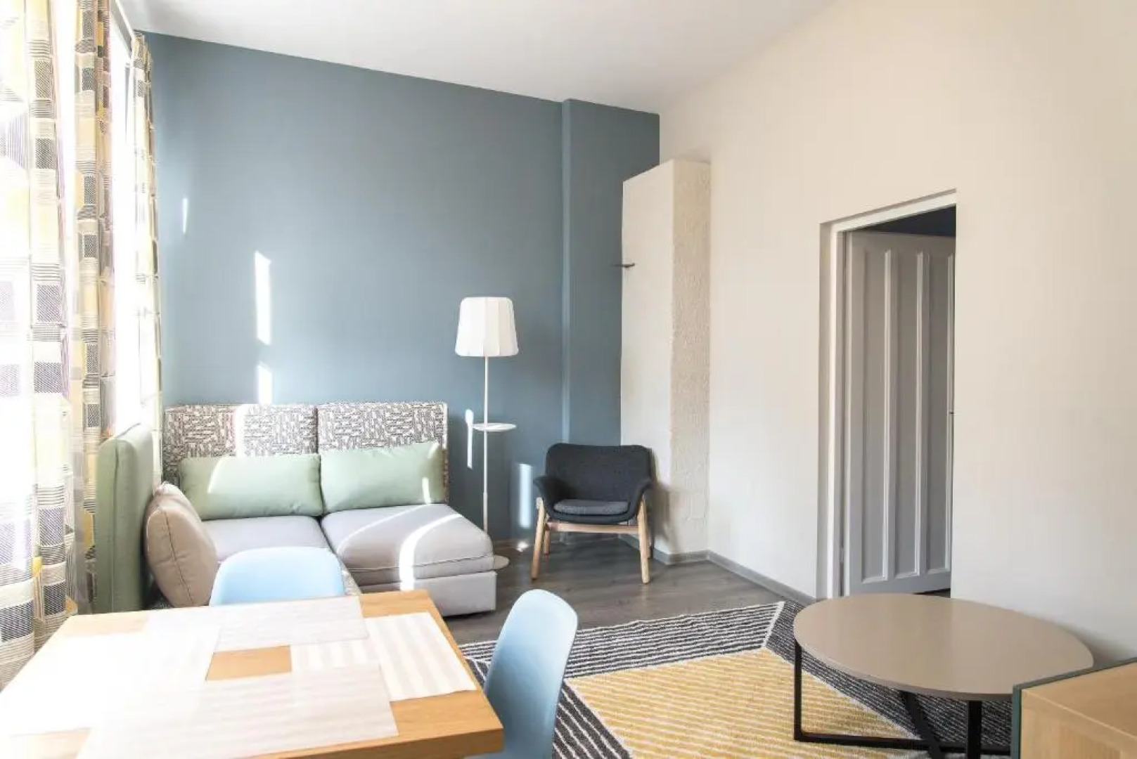 A9A (Audēju 9 apartamenti)