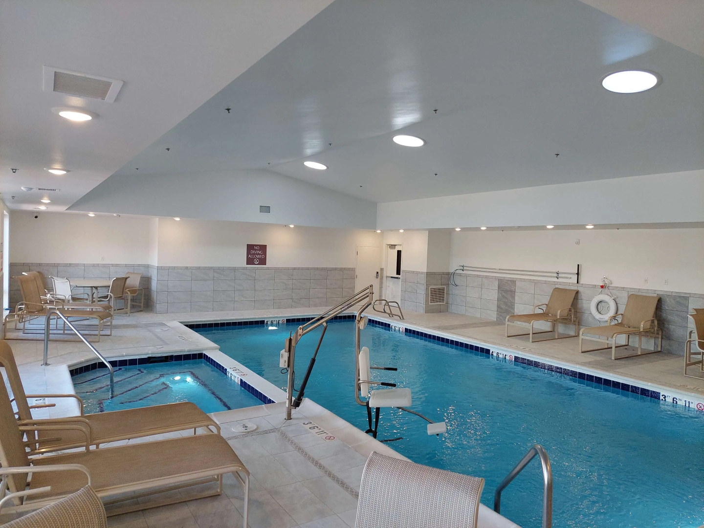 Best Western Plus Silver Saddle Inn