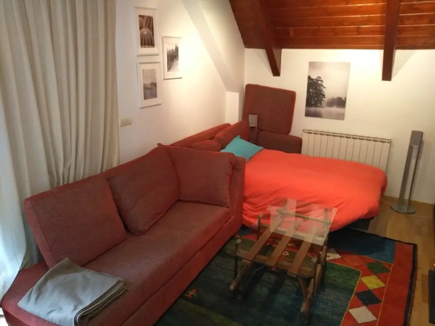 Apartamento Saliecho