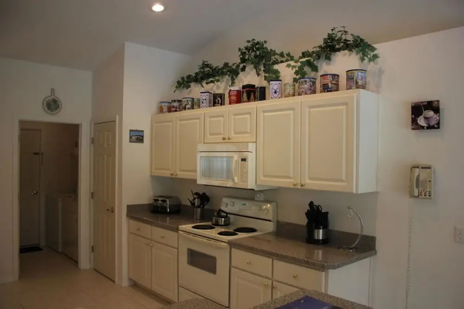 Villa Tineke - Golfcourse - 4 Bedroom