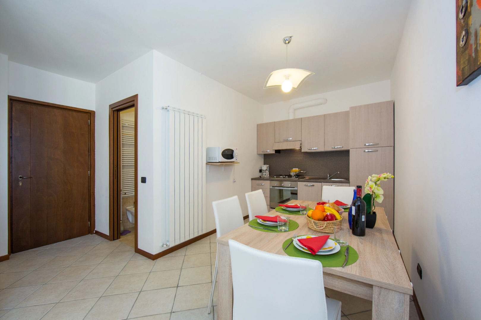 Borgo La Sorgente Erica