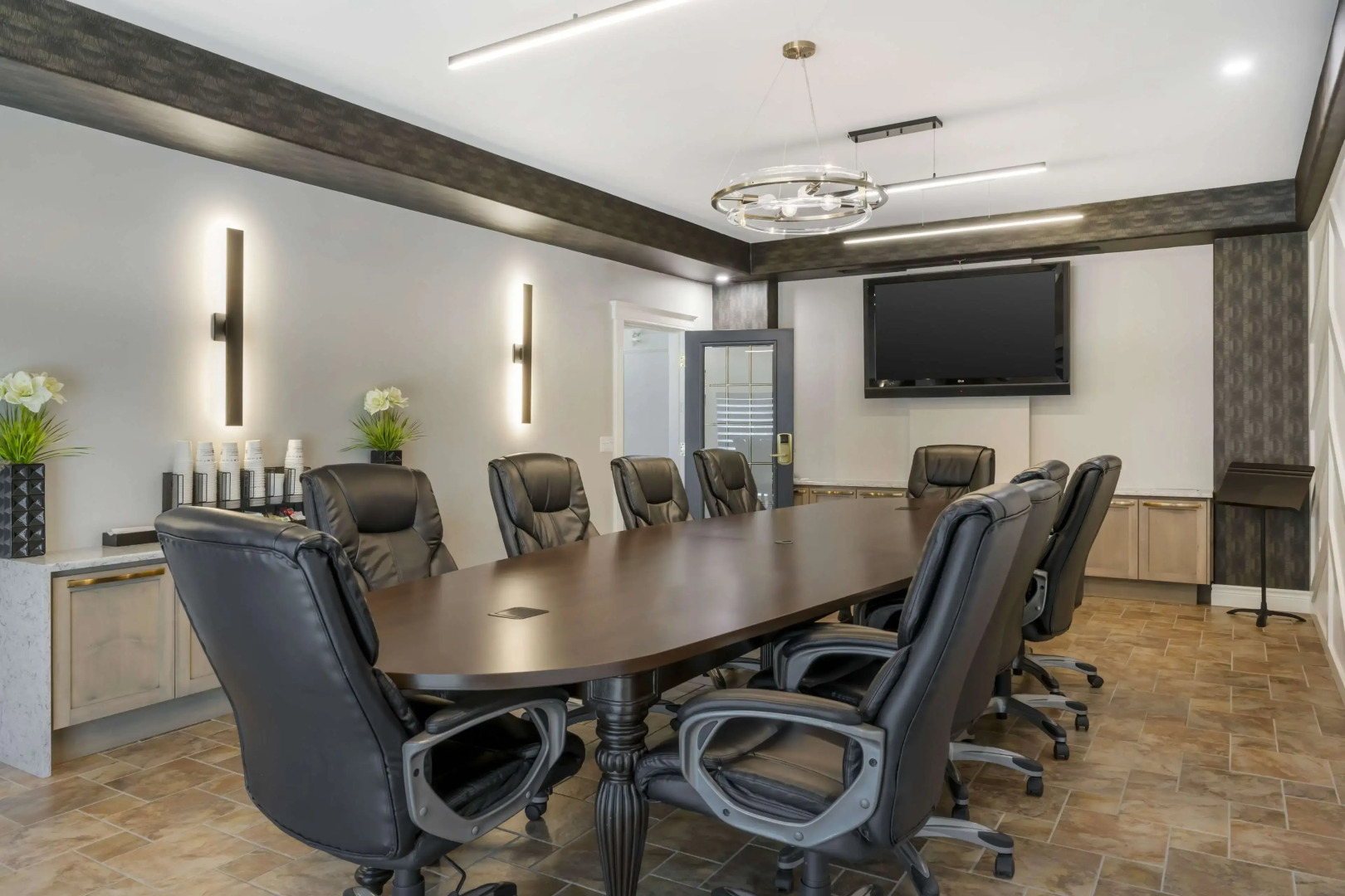 Best Western Plus Edmundston Hotel