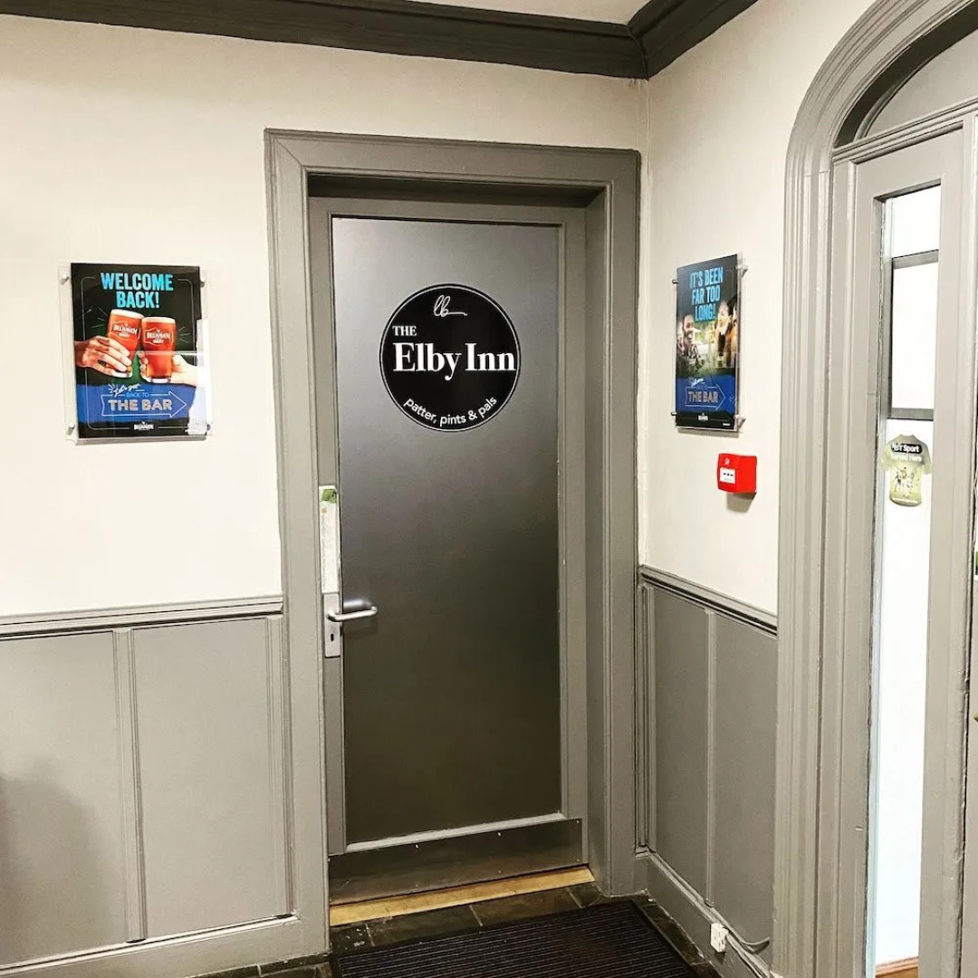 The Laurelbank Hotel