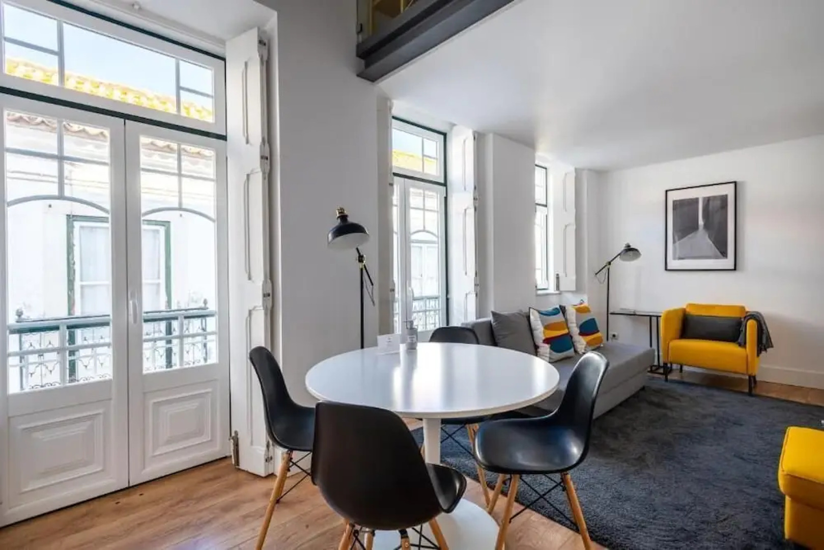 Villa Graça - Hostels and Apartments