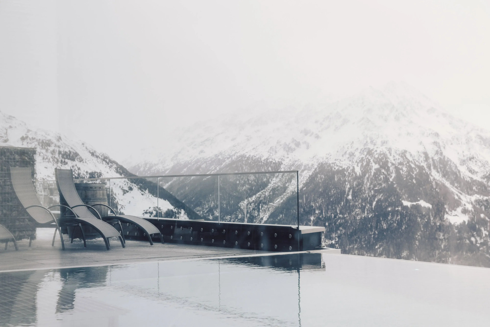 Hotel Schöne Aussicht