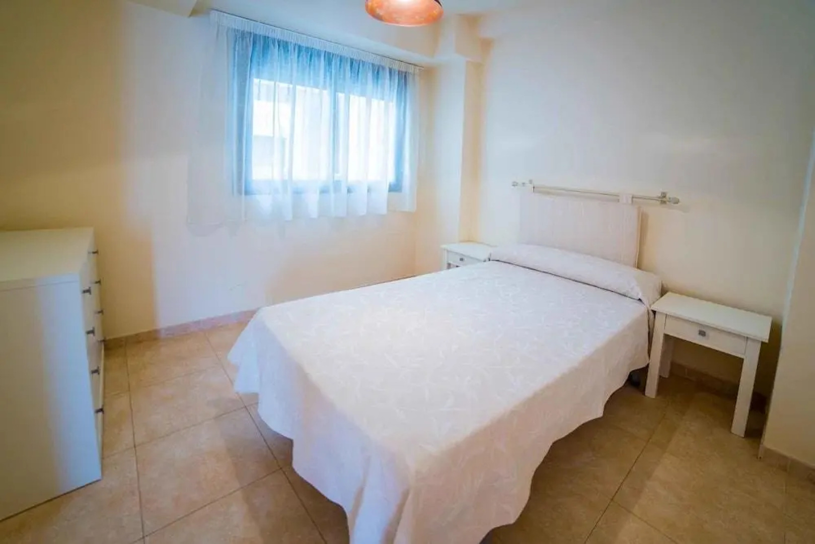 Apartamentos Adaria Vera