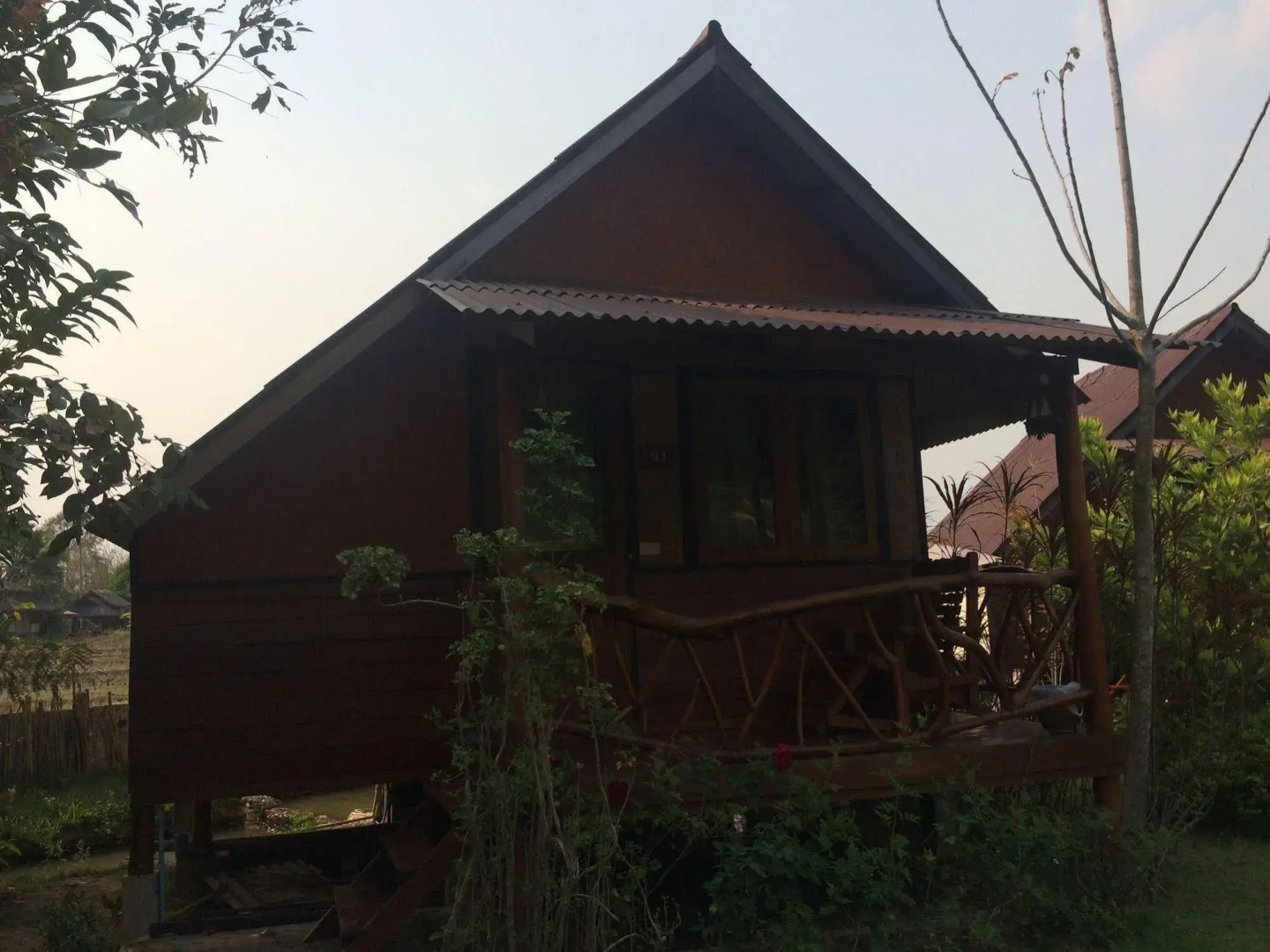 Baan Rabiang Pai