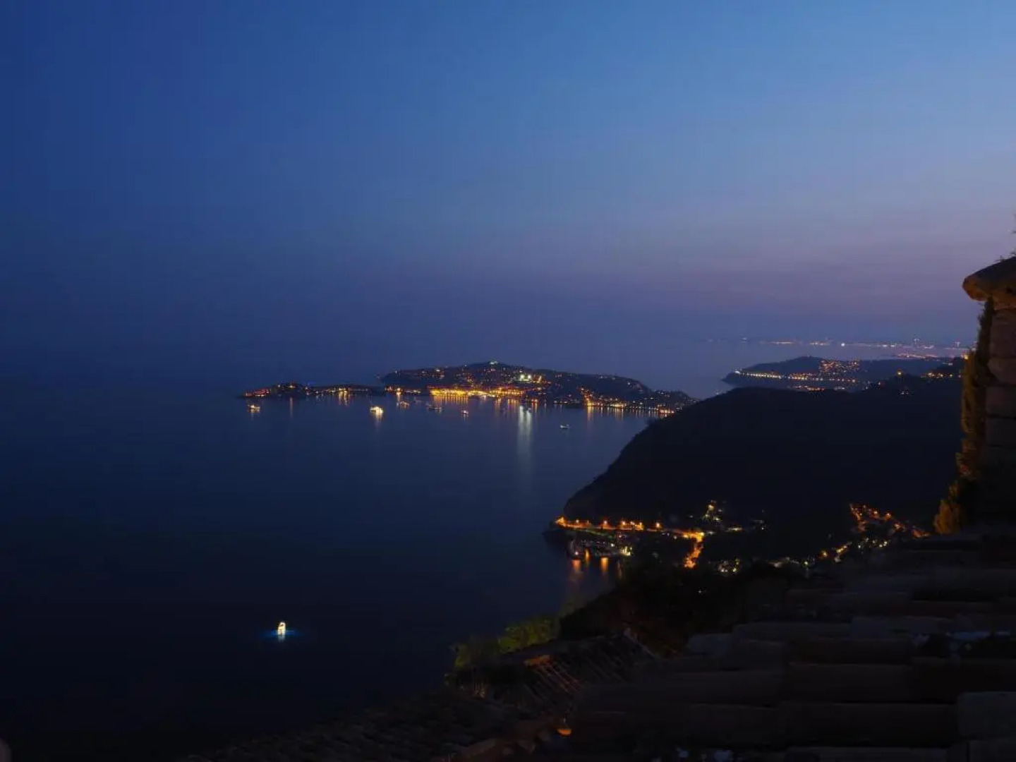 La Suite du Village dEze