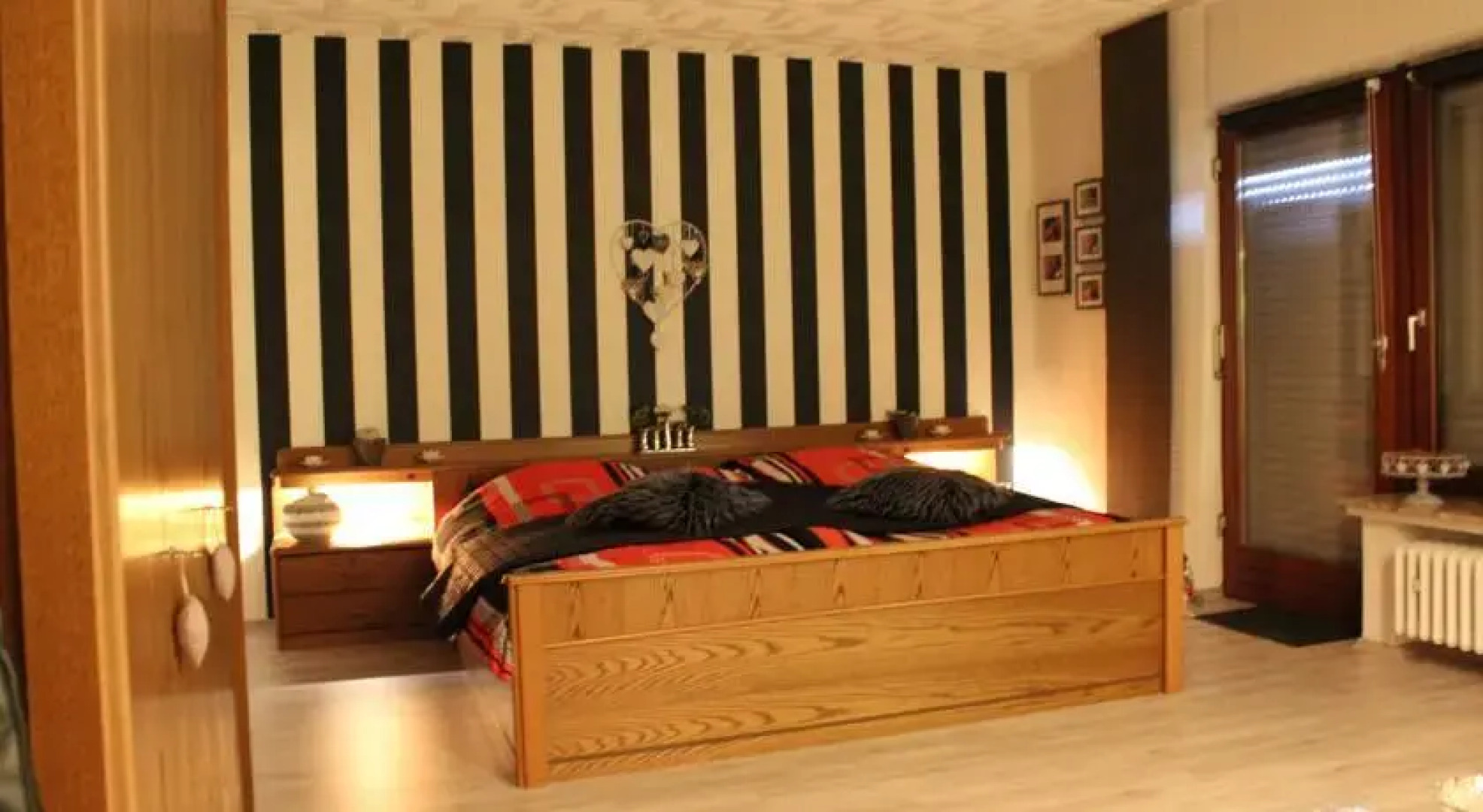 Gästehaus Calendula