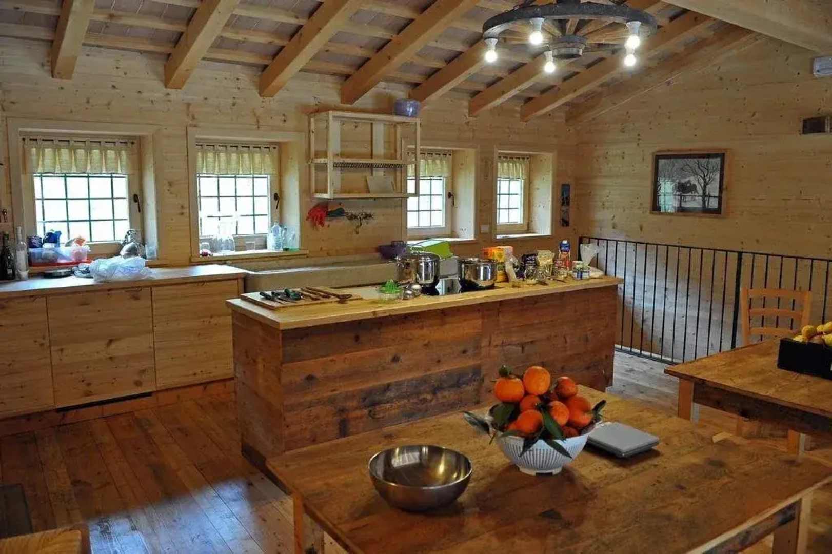 Il Maggiociondolo Agriturismo