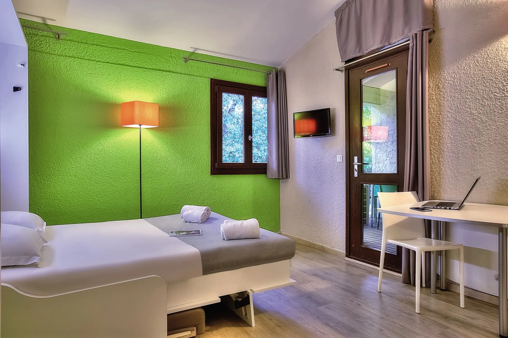 Belambra Clubs La Colle-sur-Loup - Les Terrasses De Saint-Paul De Vence