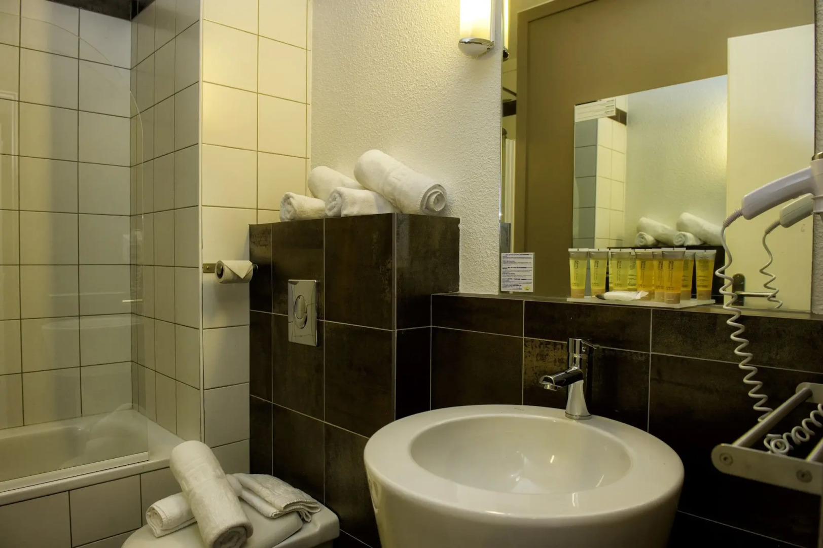 SOWELL HÔTELS Le Pas du Loup