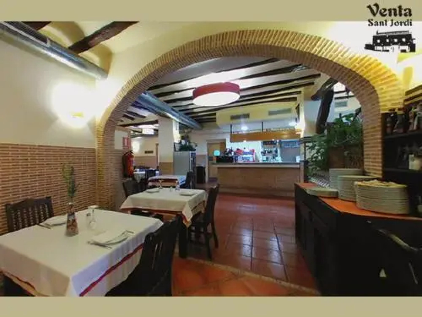 Hospedium Hotel Venta Sant Jordi