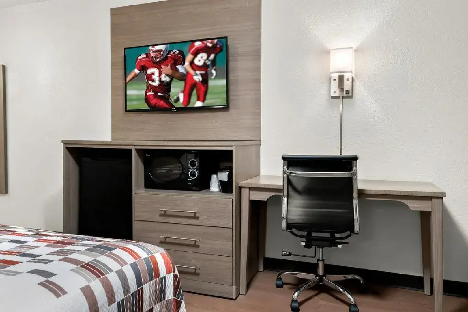 Red Roof Inn Auburn Hills