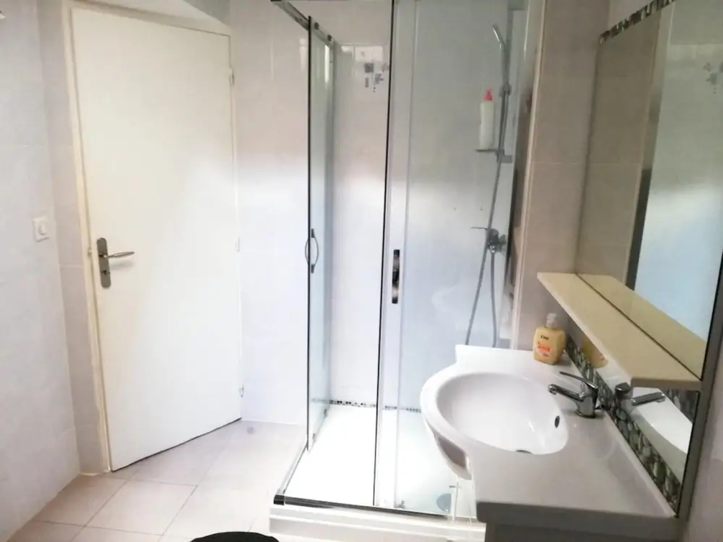 House With 2 Bedrooms in Fontès, With Wonderful City View, Furnished Terrace and Wifi - 36 km From the Beach