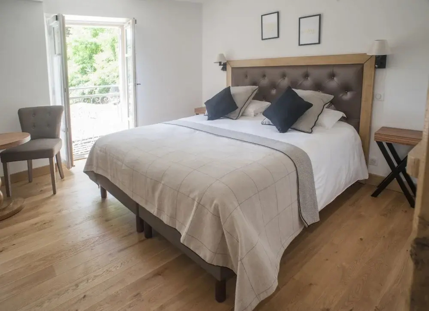 Best Western Beau Site