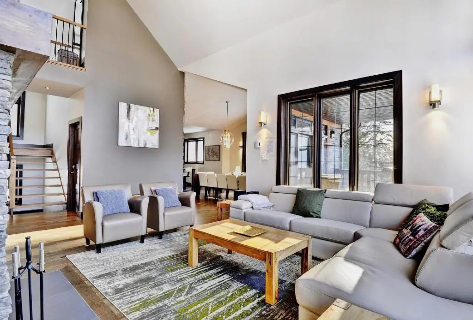 Chalets Alpins - 15 Chemin Blanc