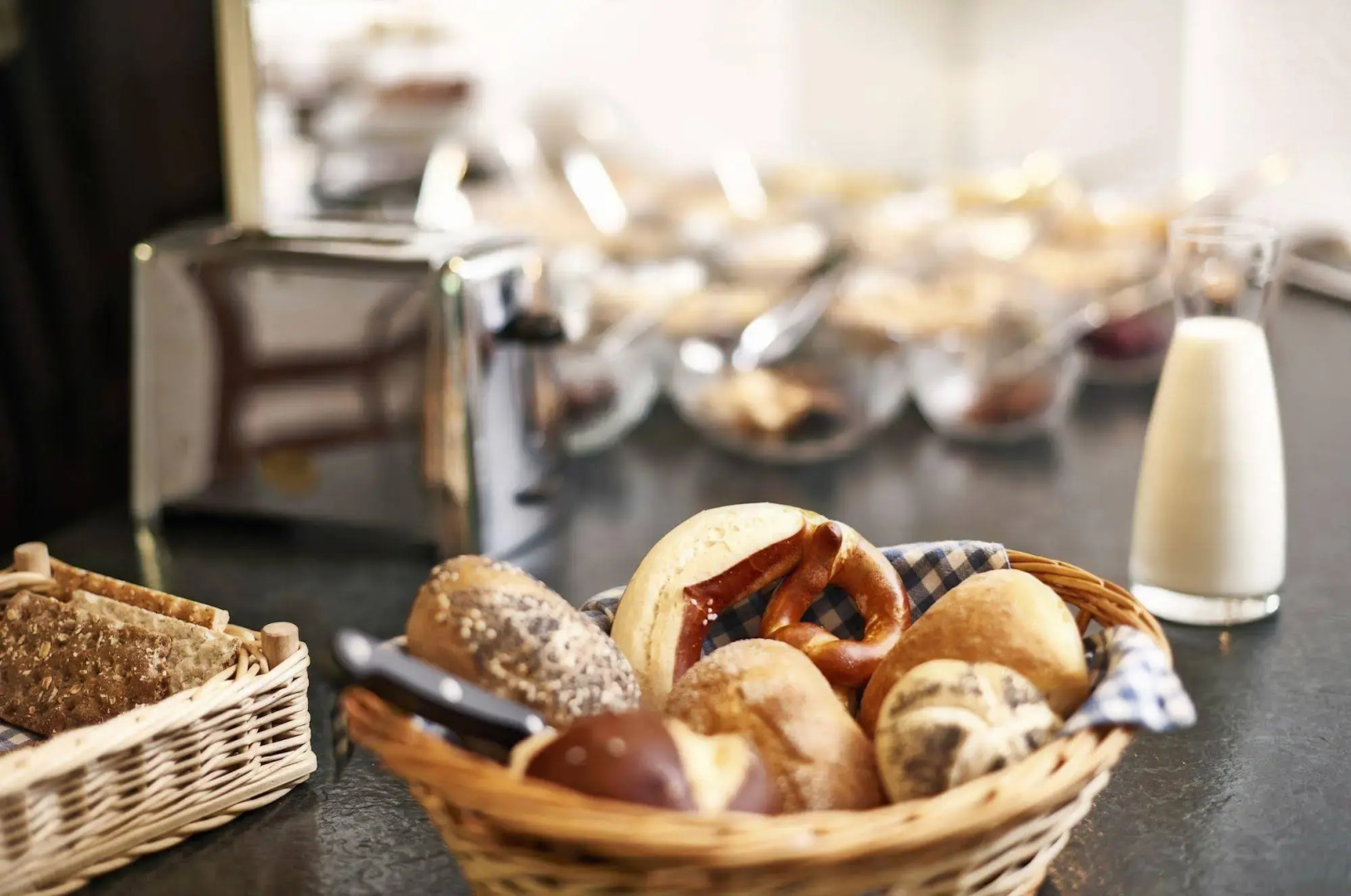 Waldhotel Sulzbachtal