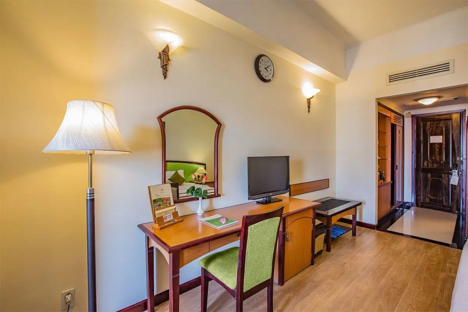 Yasaka Saigon Nha Trang Hotel