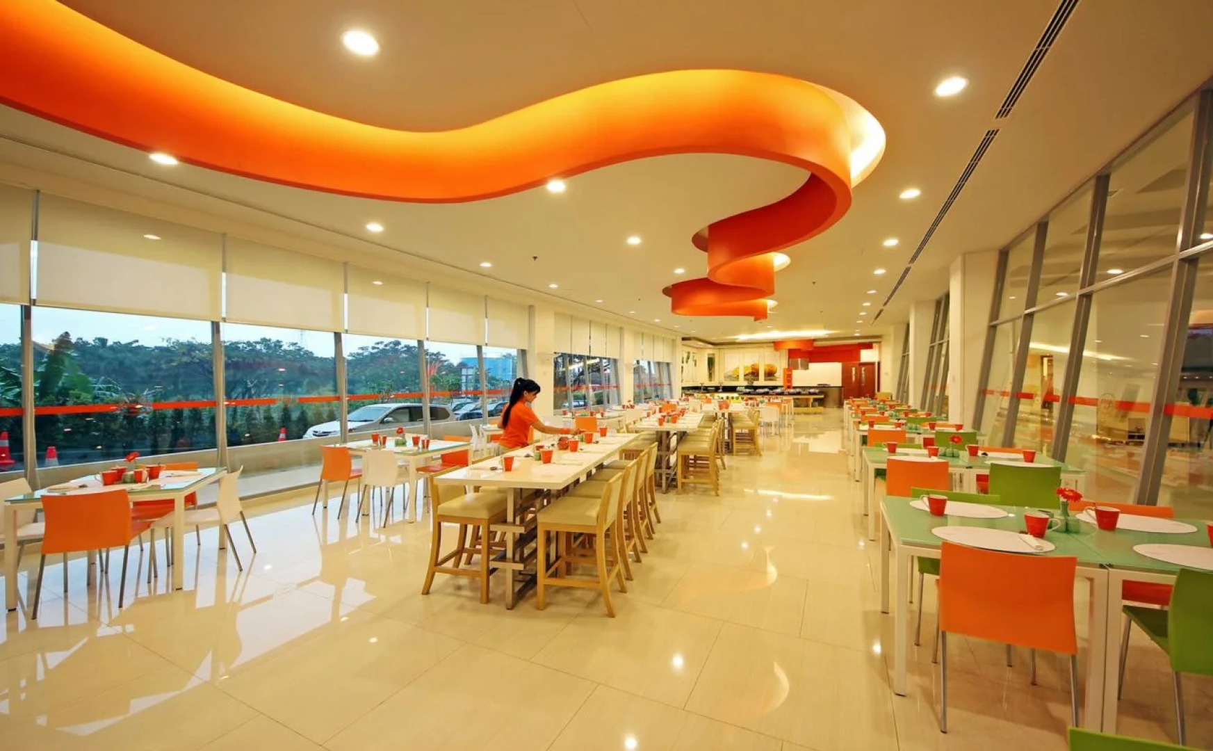 HARRIS Hotel Sentul City Bogor