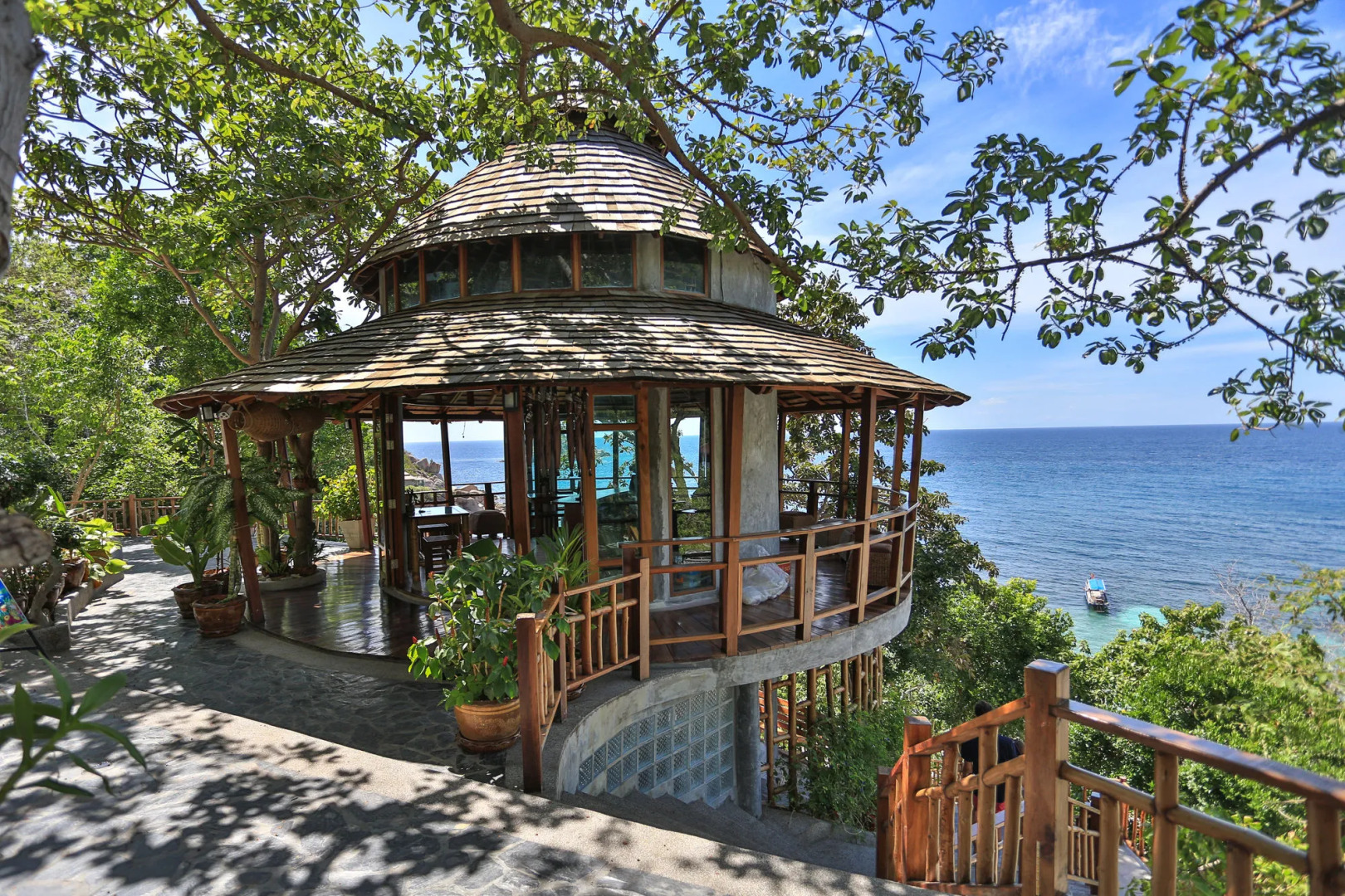 Sai Daeng Resort Koh Tao