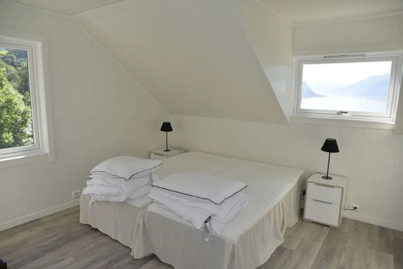 Ørneredet - Eagle's Nest