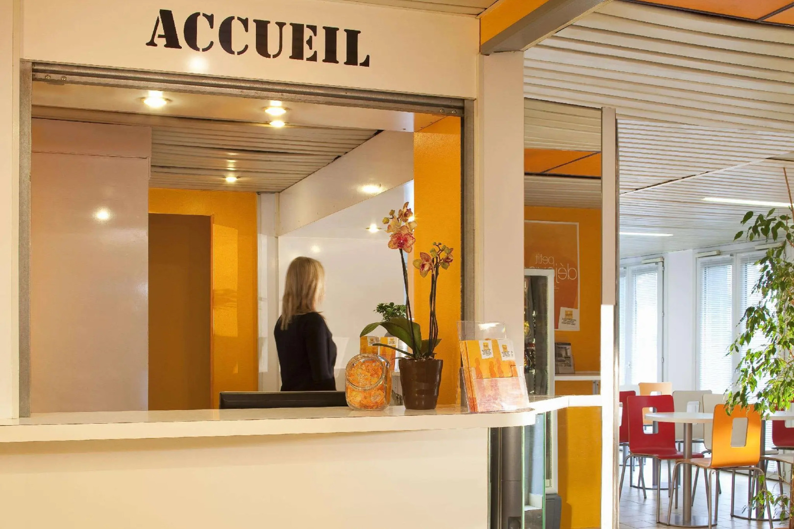 Premiere Classe Les Ulis