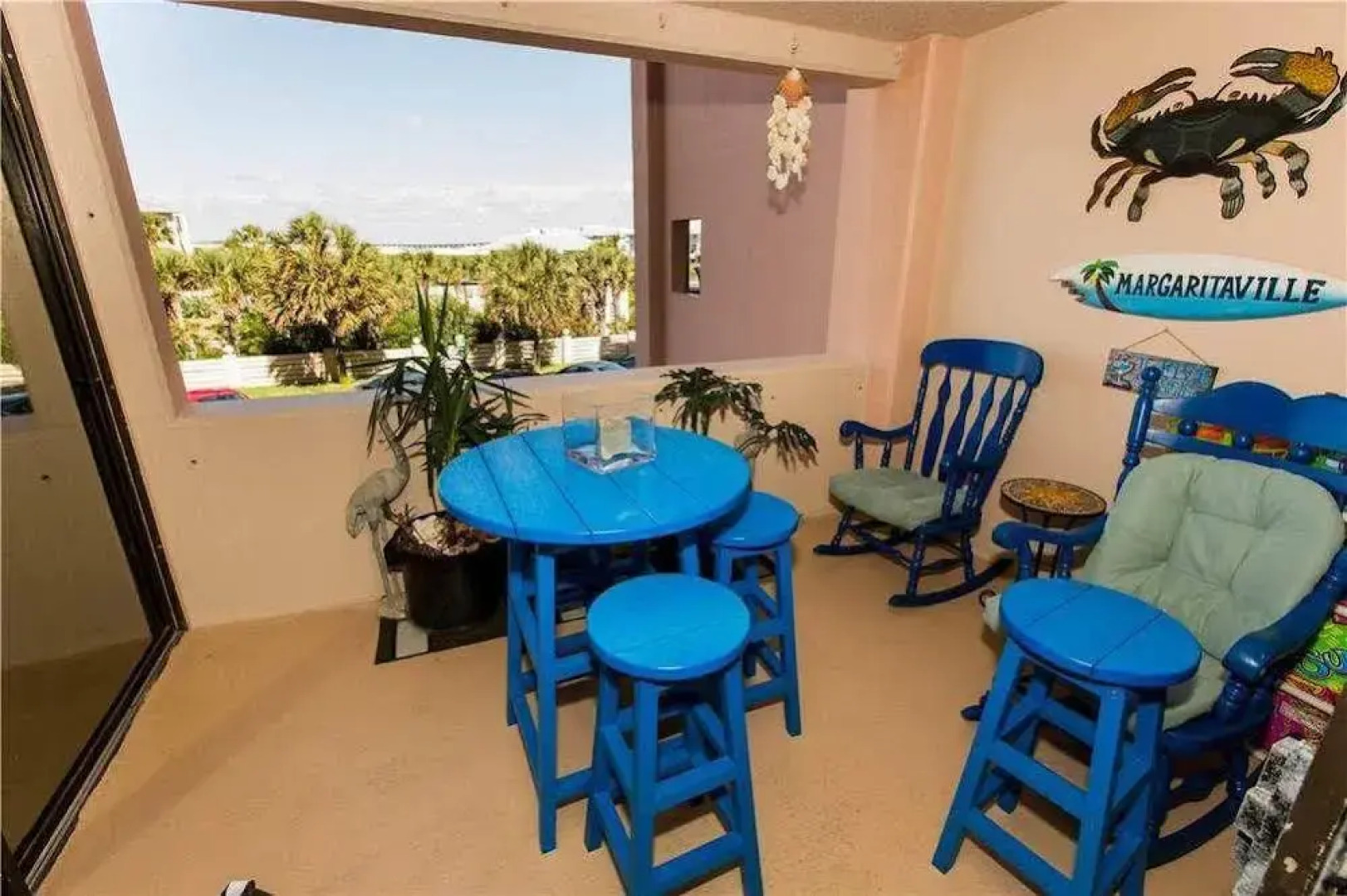 Jetty East Condominiums