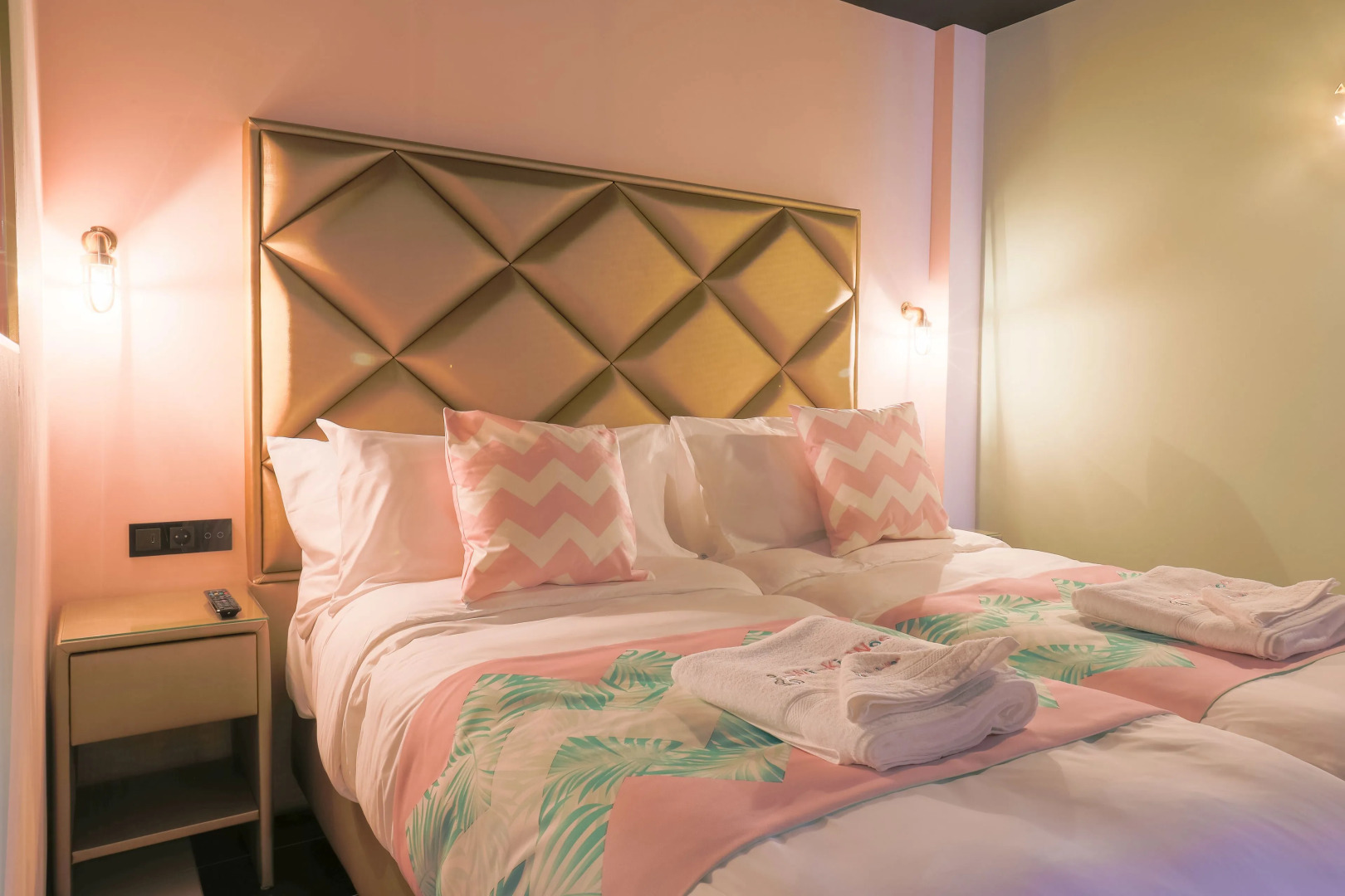 Апартотель Apartamentos Wi-Ki-Woo