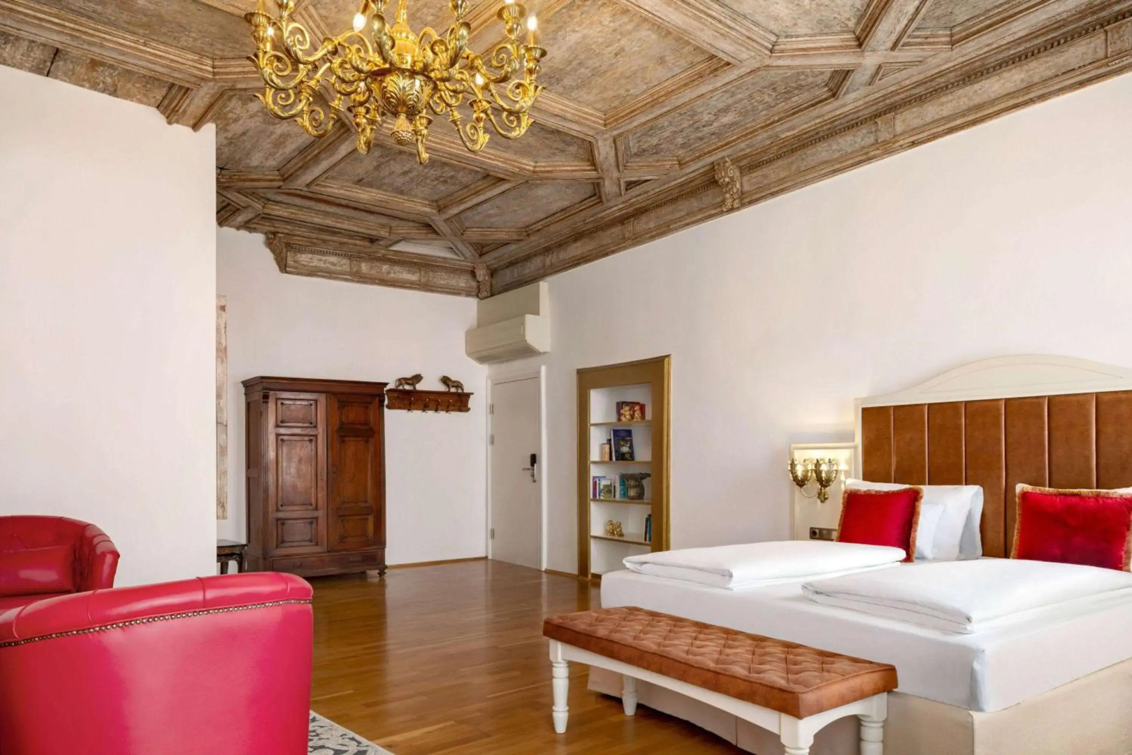 Amedia Plaza Wels, Trademark Collection by Wyndham