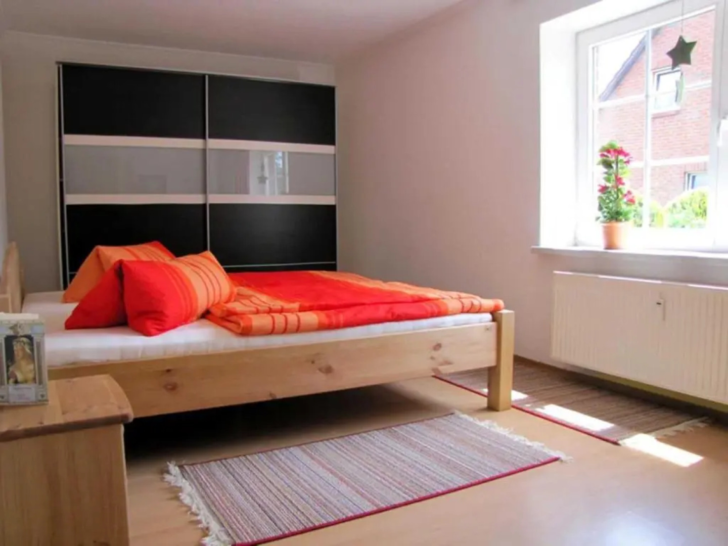 Ferienwohnungen Qualzow SEE 8420