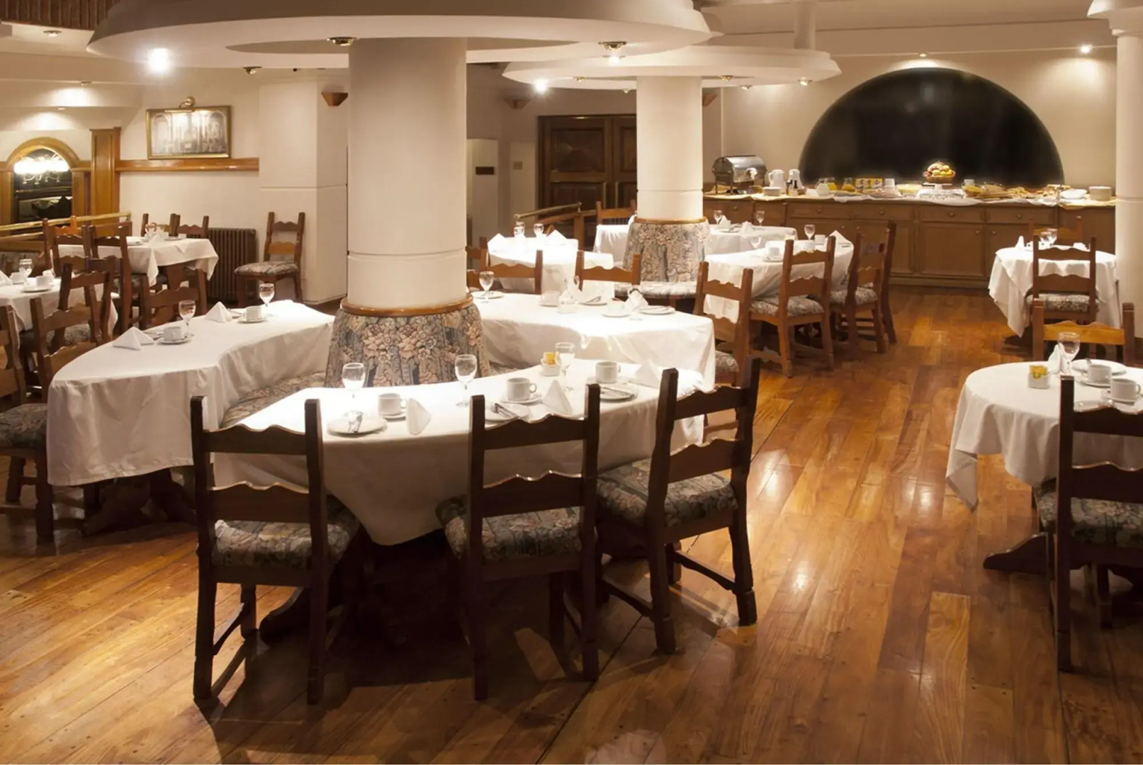 Hotel Nevada Bariloche