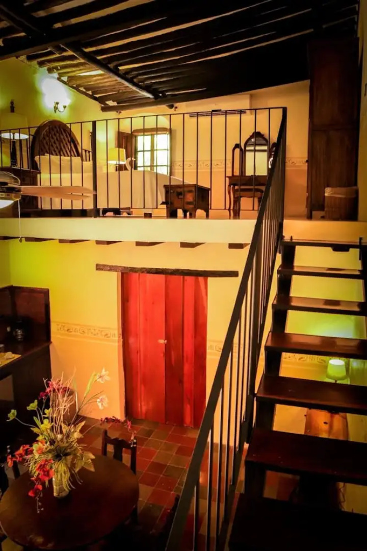 Casa Marlene by Casa Tía Micha