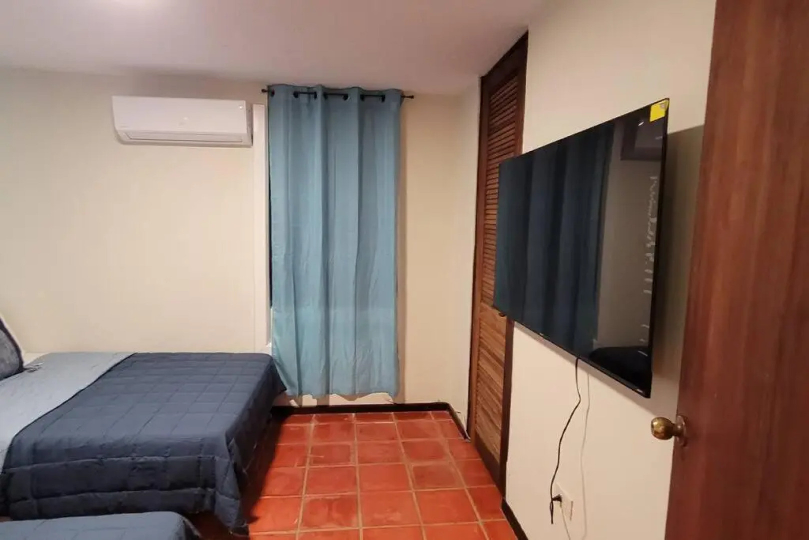 Relaxing Beach Apartment