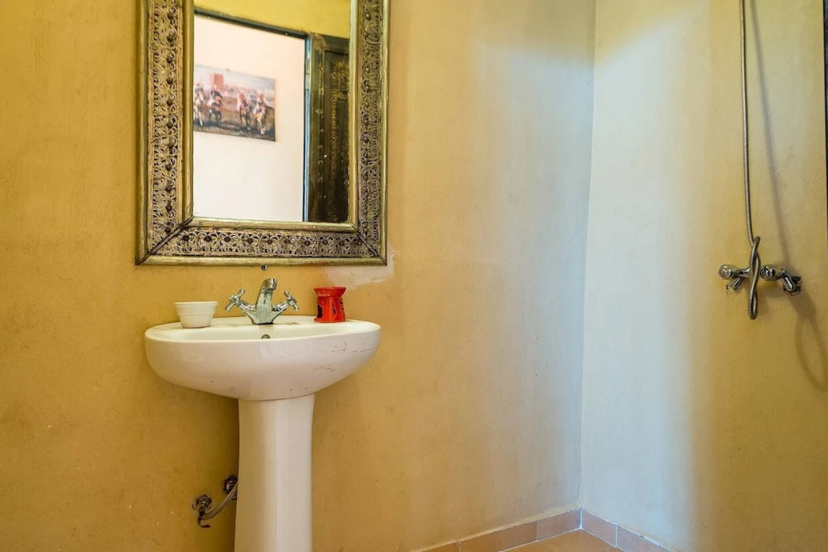 Amazing Riad-hotel In Lalla Takerkouste